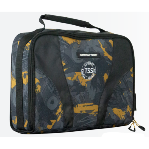 T/BAG REEL BAG 10 NEW